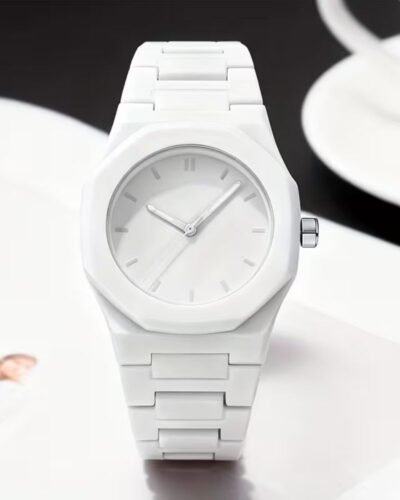 Aura Watch - Luxury Timepiece for Men & Women | Elegant Design | Water-Resistant | Stylish & Durable | Ideal for Casual & Formal Wear